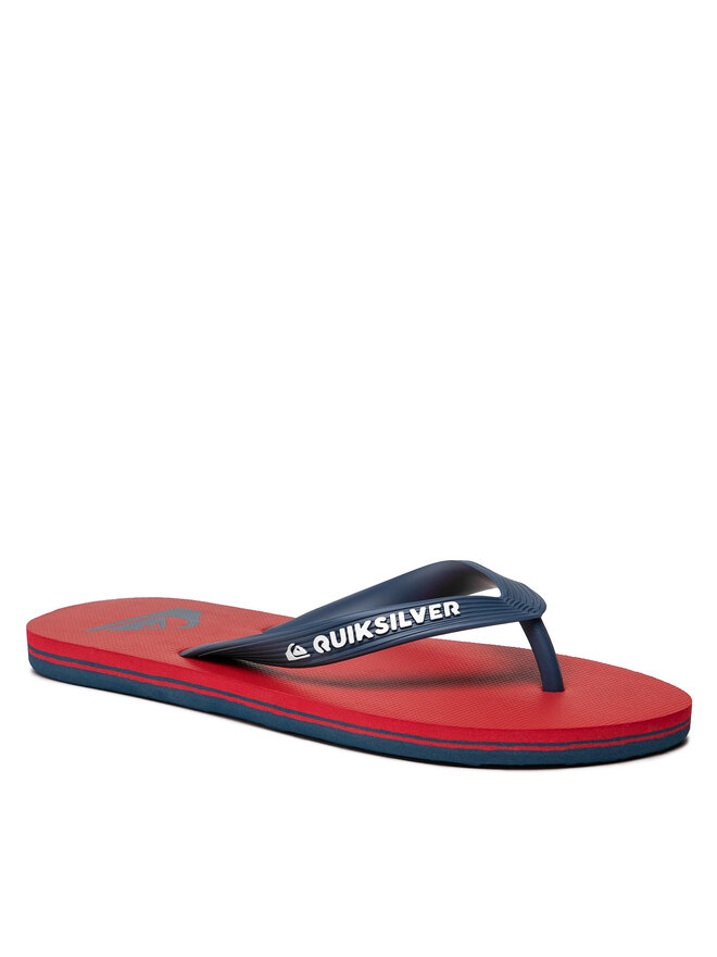 Сланцы AQYL100601 Quiksilver, синий
Сланцы AQYL100601 Quiksilver, синий