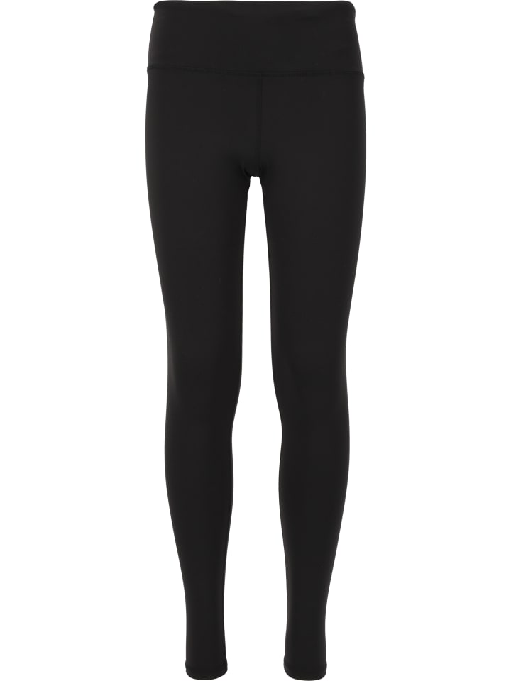 Леггинсы Endurance, черный
Леггинсы Endurance, черный