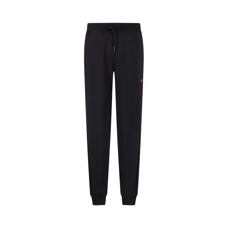 Paul & Shark Яхтенные повседневные брюки мужские черные
Paul & Shark Яхтенные повседневные брюки мужские черные