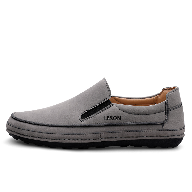 LEXON Серые мужские кеды на низком ходу, цвет Gray
LEXON Серые мужские кеды на низком ходу, цвет Gray