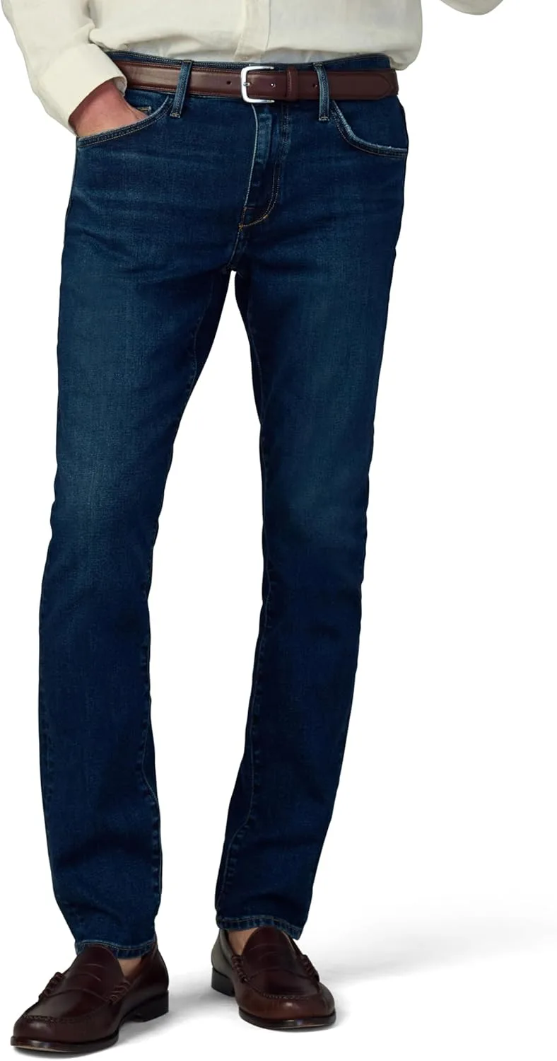 Джинсы Joe's Jeans Asher Slim Leg
Джинсы Joe's Jeans Asher Slim Leg