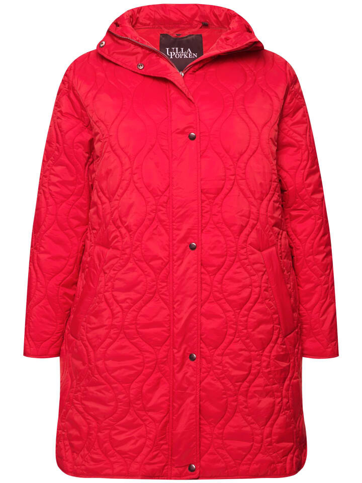 Куртка Ulla Popken, цвет salsa
Куртка Ulla Popken, цвет salsa