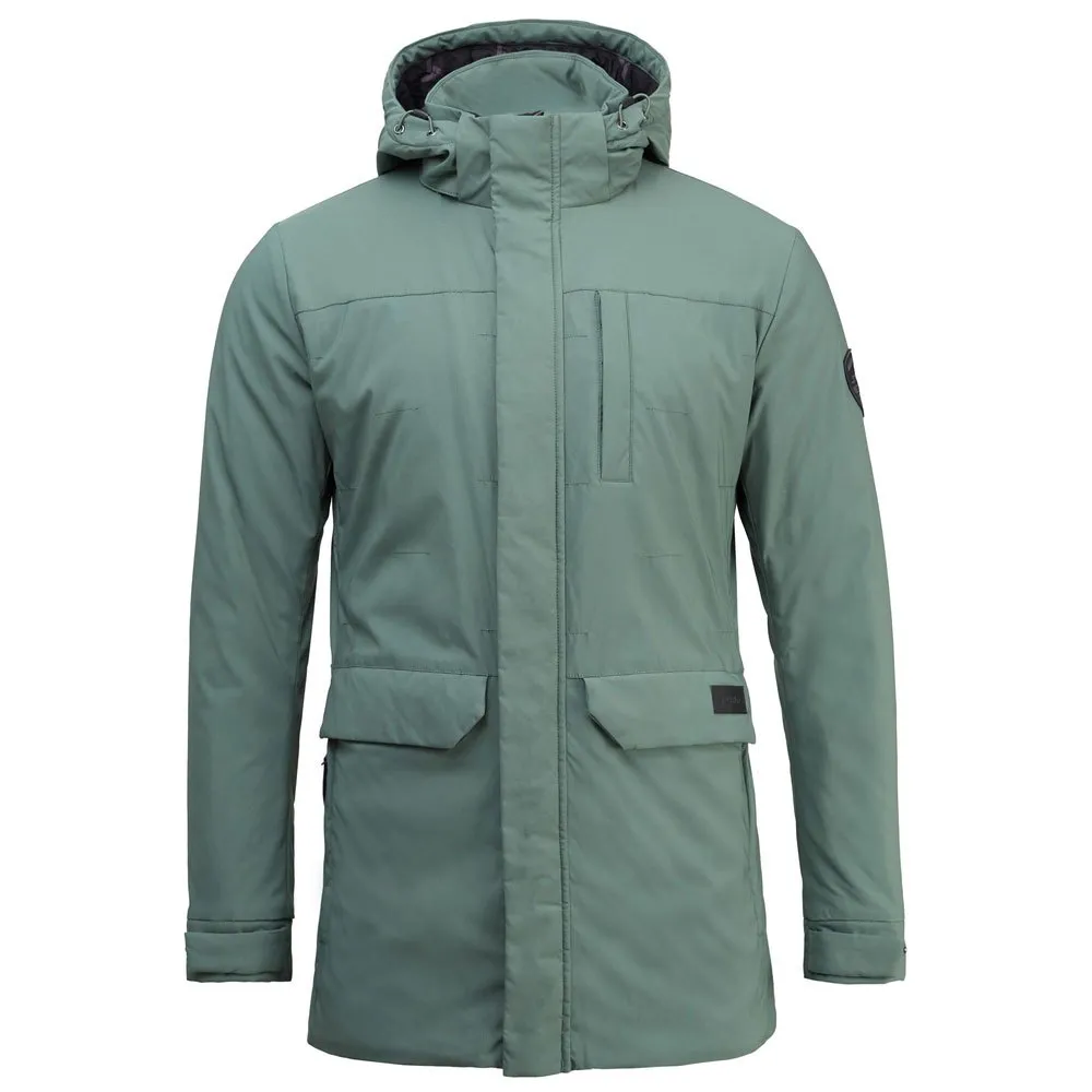 Куртка Silvini Monteso, зеленый
Куртка Silvini Monteso, зеленый