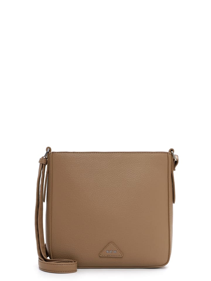 Сумка через плечо EMILY & NOAH, серо-коричневый
Сумка через плечо EMILY & NOAH, серо-коричневый