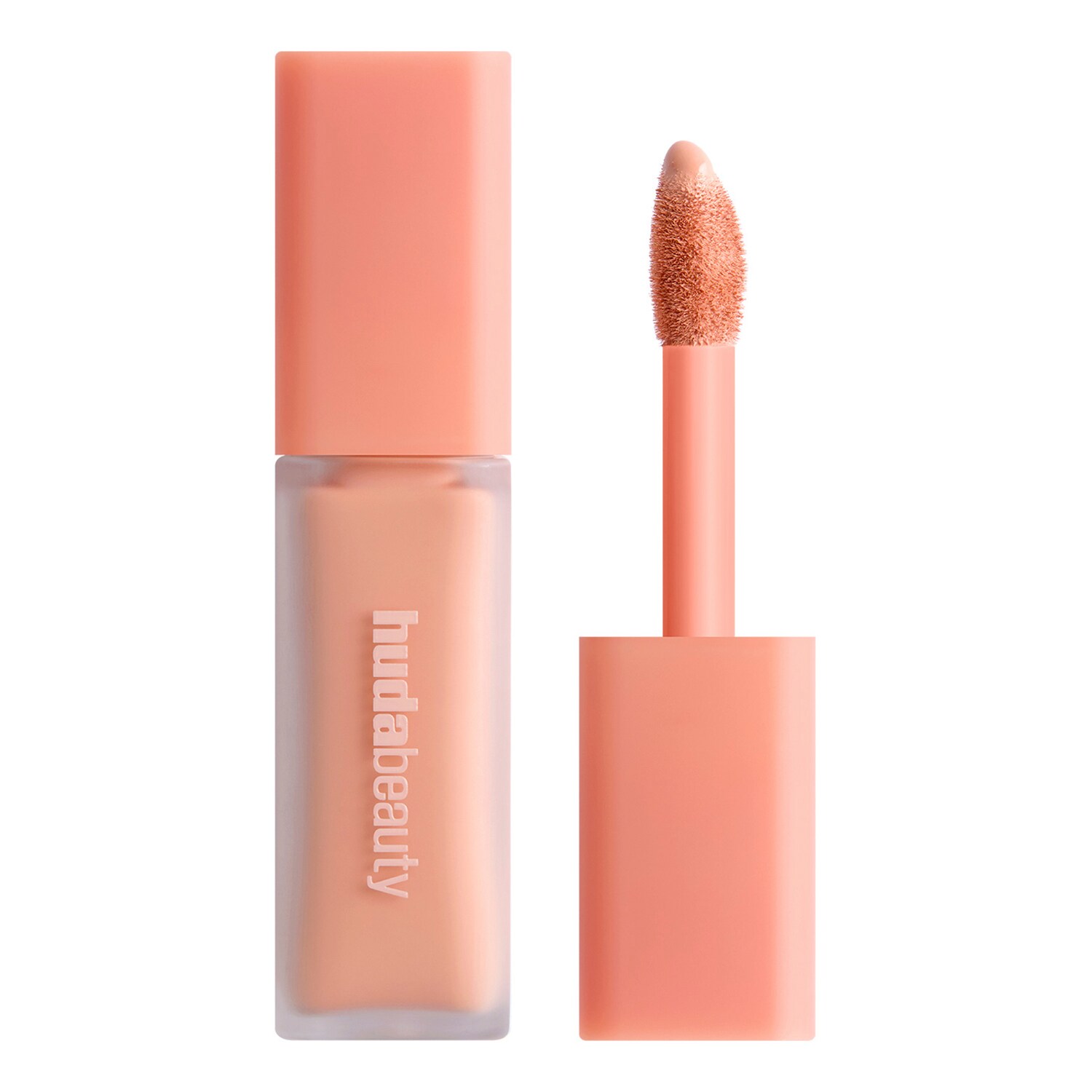 Консилер #FAUXFILTER Color Corrector Huda Beauty, Peach Light (9 ml)
Консилер #FAUXFILTER Color Corrector Huda Beauty, Peach Light (9 ml)