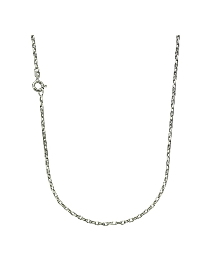 Zeeme Колье 925/- Sterling Silber in weiß
Zeeme Колье 925/- Sterling Silber in weiß