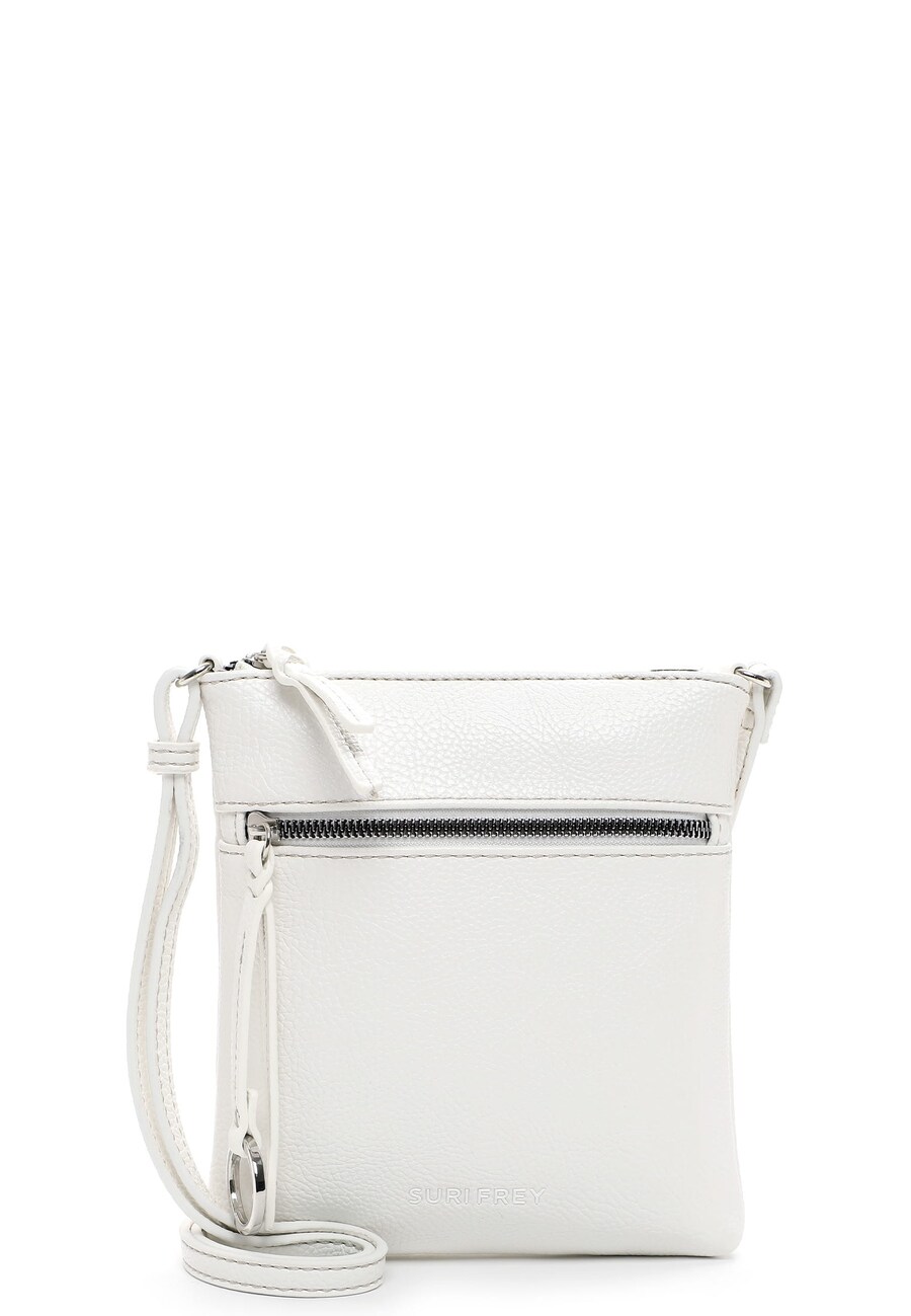 Сумка кросс-боди Suri Frey Debby, White
Сумка кросс-боди Suri Frey Debby, White