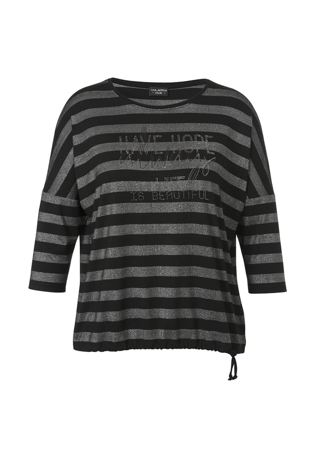 Рубашка Via Appia -Due-, черный
Рубашка Via Appia -Due-, черный