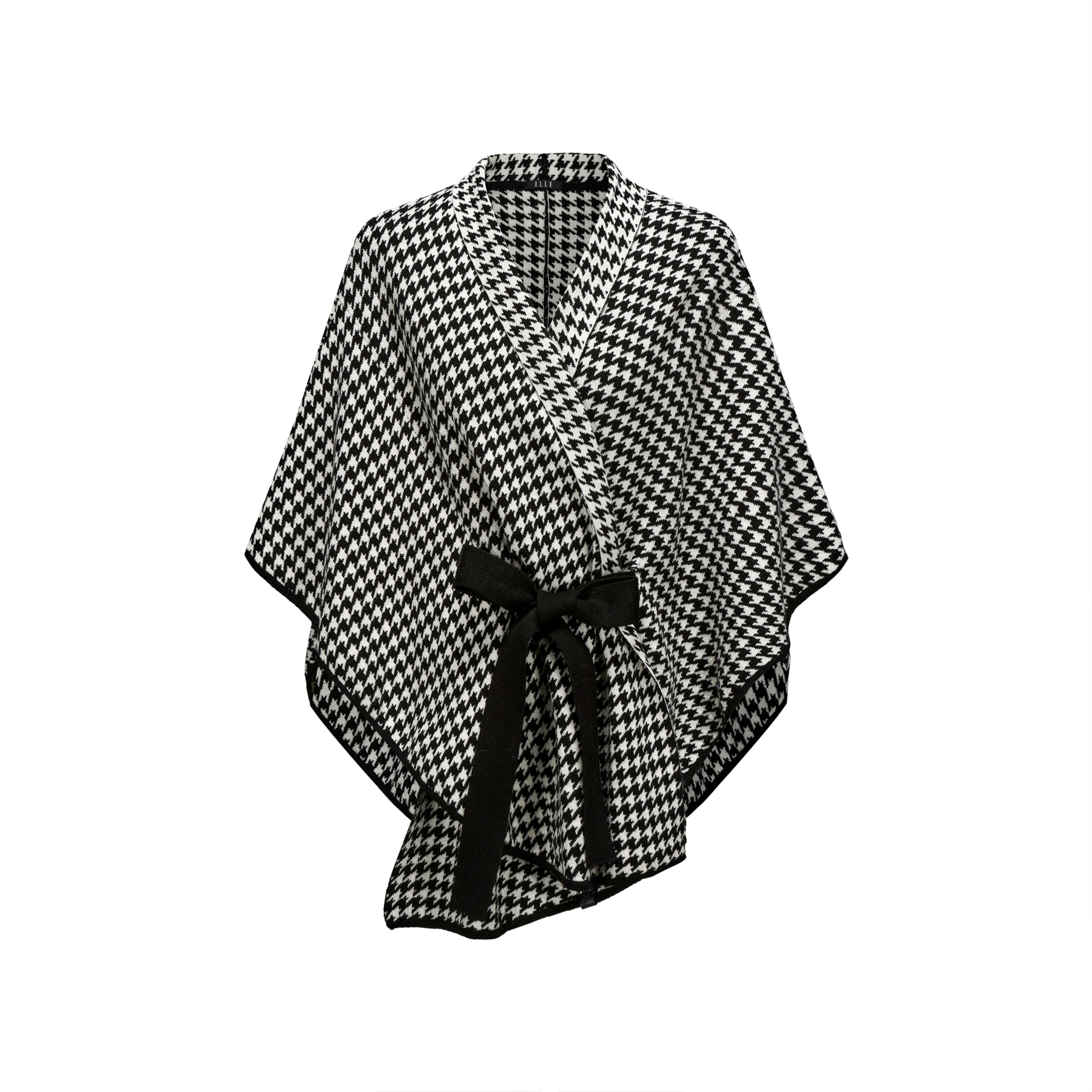 Шаль Women's ELLE, classic черный
Шаль Women's ELLE, classic черный