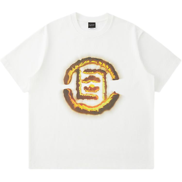 Футболка мужская CLOT, белый
Футболка мужская CLOT, белый