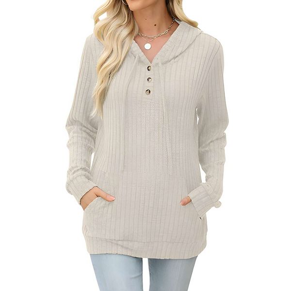 Женский худи свободного кроя, удобный осенний топ Megaretailer
Женский худи свободного кроя, удобный осенний топ Megaretailer