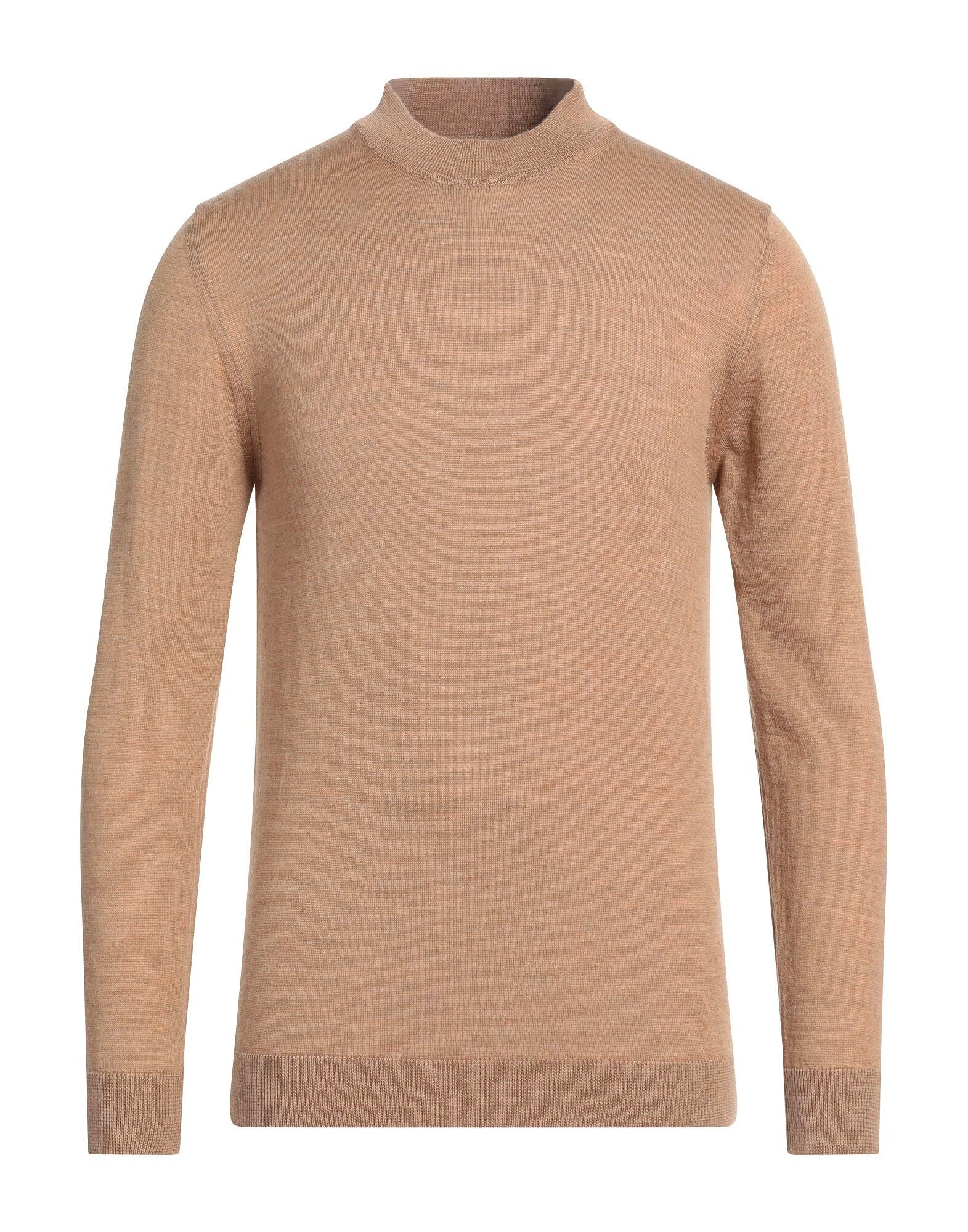 Свитер Bellwood, коричневый
Свитер Bellwood, коричневый