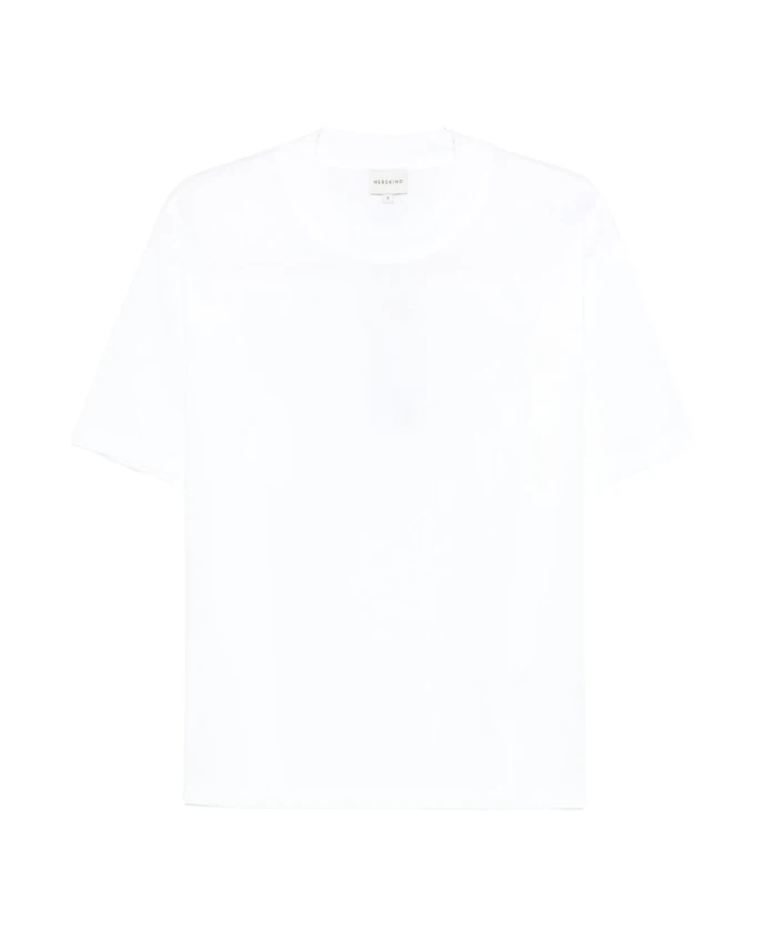 Футболка Ларссона Birgitte Herskind, белый
Футболка Ларссона Birgitte Herskind, белый