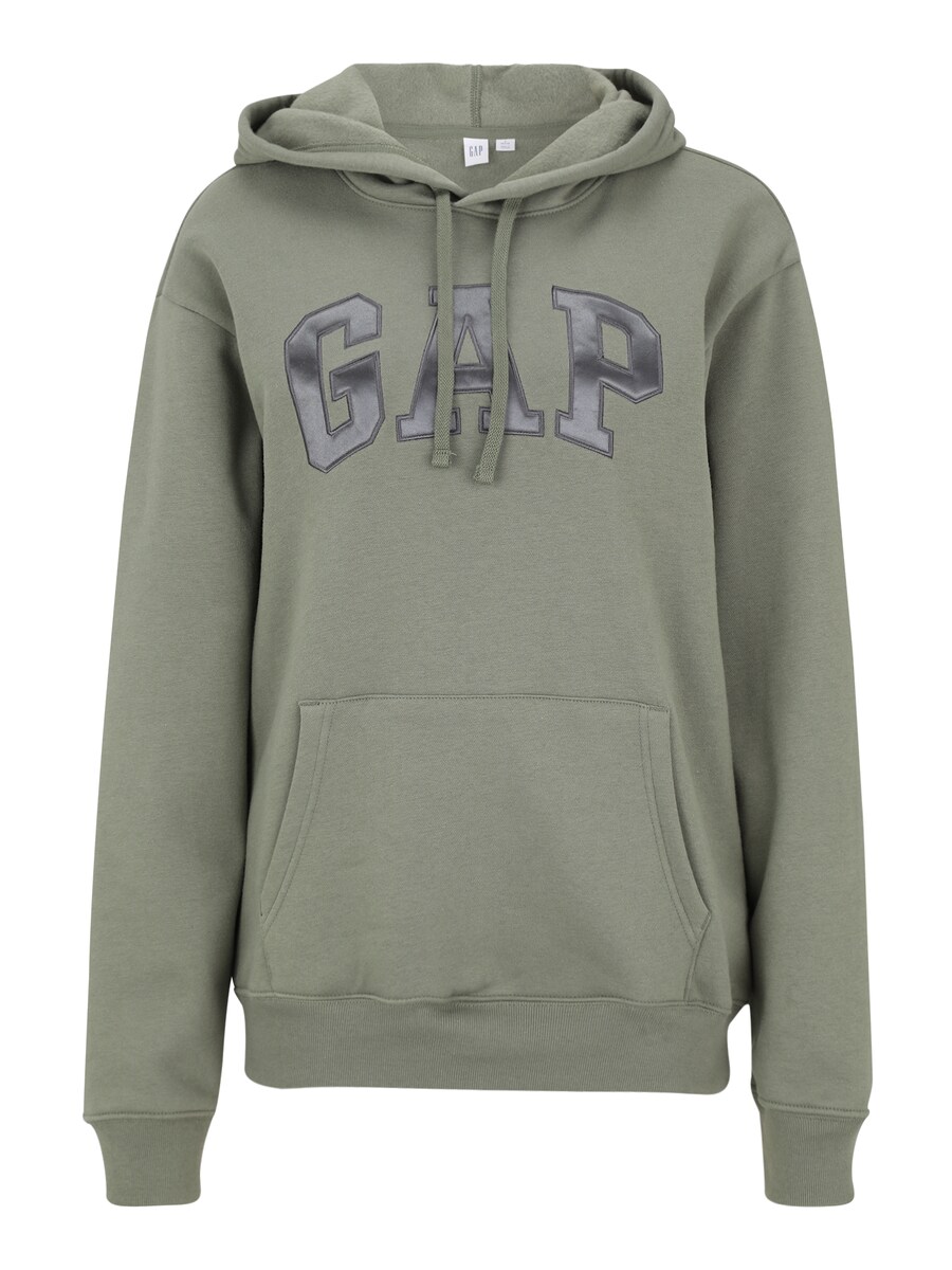Толстовка Gap Tall HERITAGE, зеленый
Толстовка Gap Tall HERITAGE, зеленый