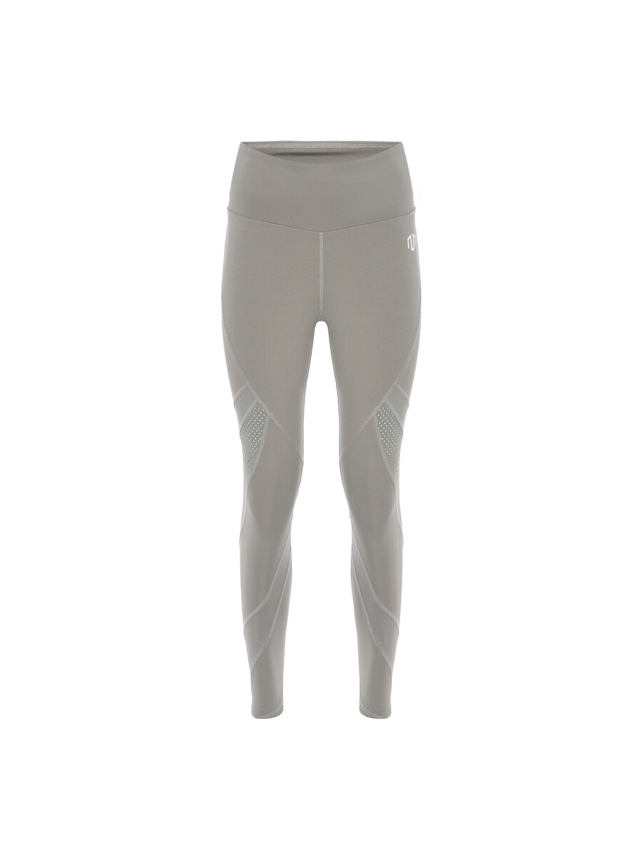 Узкие тренировочные брюки MOROTAI CROPPED, серый
Узкие тренировочные брюки MOROTAI CROPPED, серый