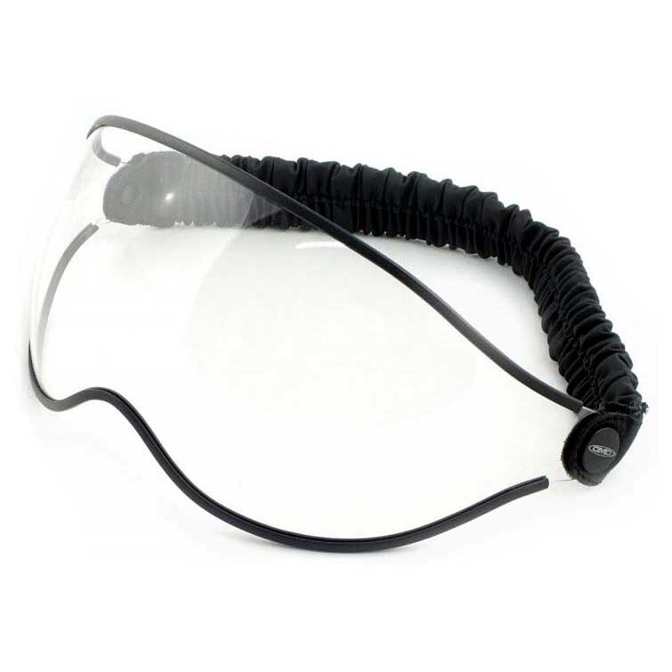 Визор для шлема DMD Vintage, прозрачный
Визор для шлема DMD Vintage, прозрачный