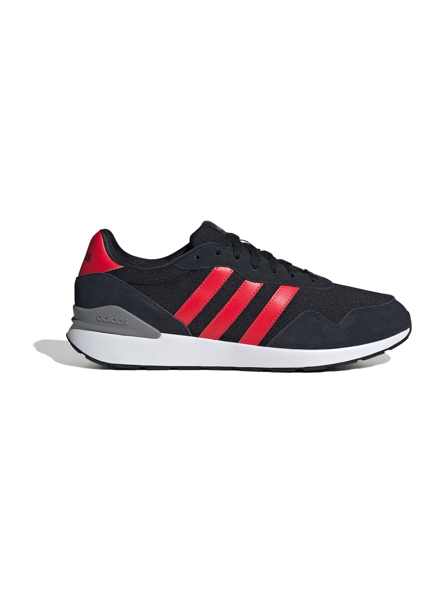 Кроссовки ADIDAS SPORTSWEAR Run 60s 4.0, черный
Кроссовки ADIDAS SPORTSWEAR Run 60s 4.0, черный