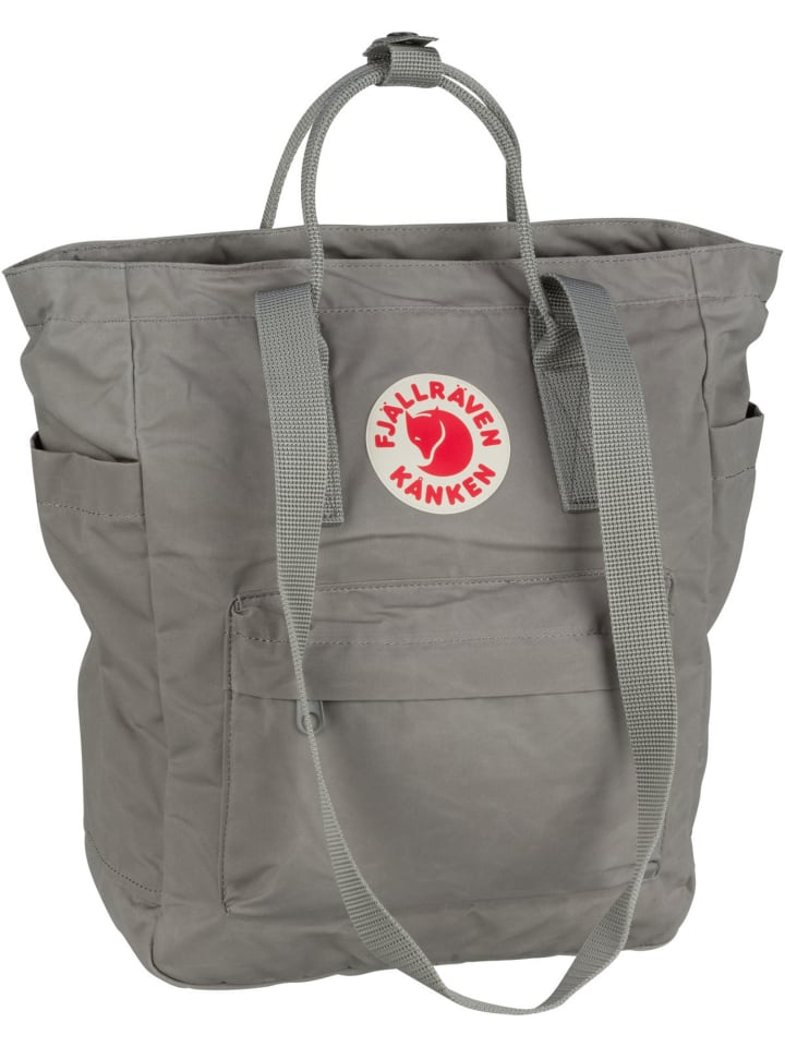 Сумка FJÄLLRÄVEN, цвет fog
Сумка FJÄLLRÄVEN, цвет fog