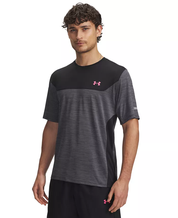 Мужская футболка Tech Utility Crewneck Under Armour, черный
Мужская футболка Tech Utility Crewneck Under Armour, черный