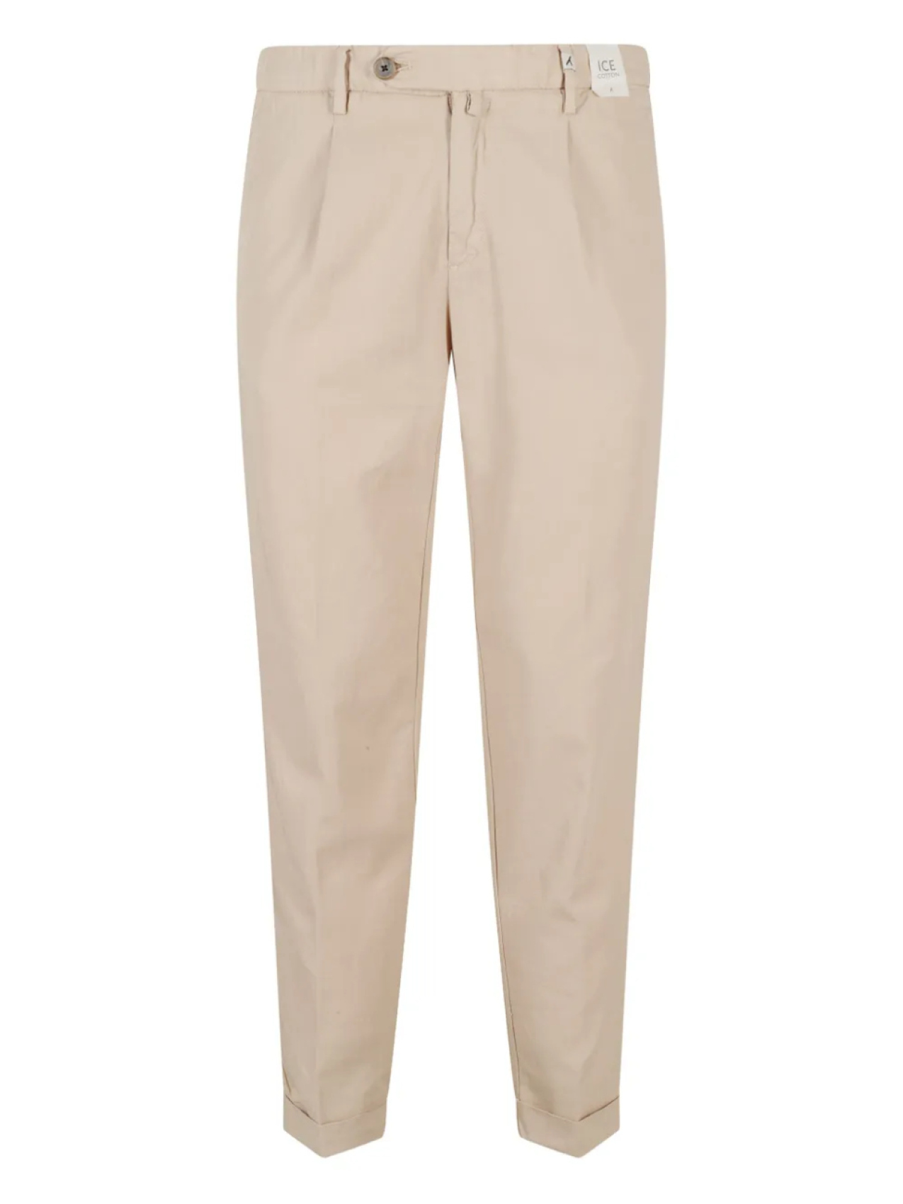 Брюки с вытачками Зевса Myths, нейтральный
Брюки с вытачками Зевса Myths, нейтральный