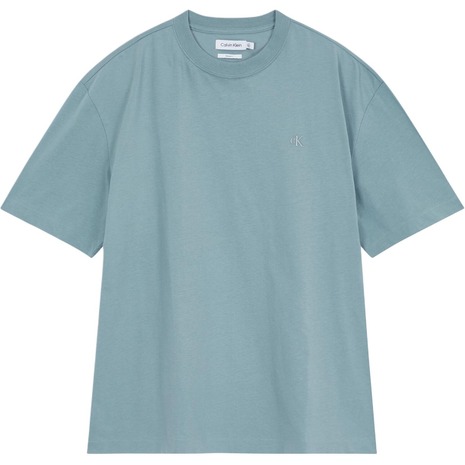 Футболка мужская синяя/серая Calvin Klein, синий/серый
Футболка мужская синяя/серая Calvin Klein, синий/серый