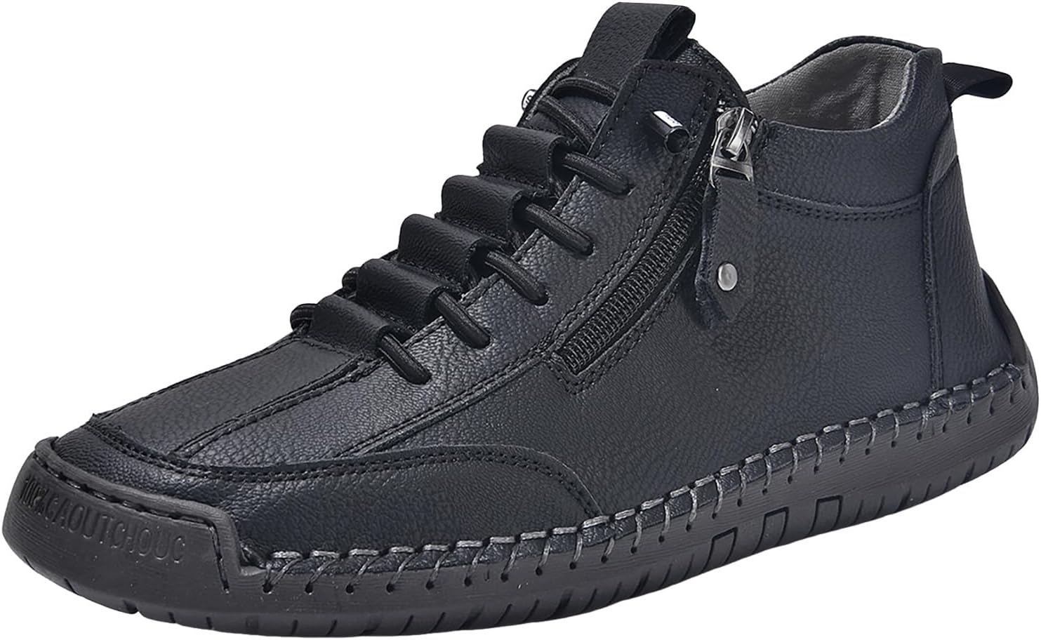 Мужские кроссовки IWIHMIV для ходьбы, нескользящие, повседневные, удобные спортивные легкие кроссовки, черный
Мужские кроссовки IWIHMIV для ходьбы, нескользящие, повседневные, удобные спортивные легкие кроссовки, черный