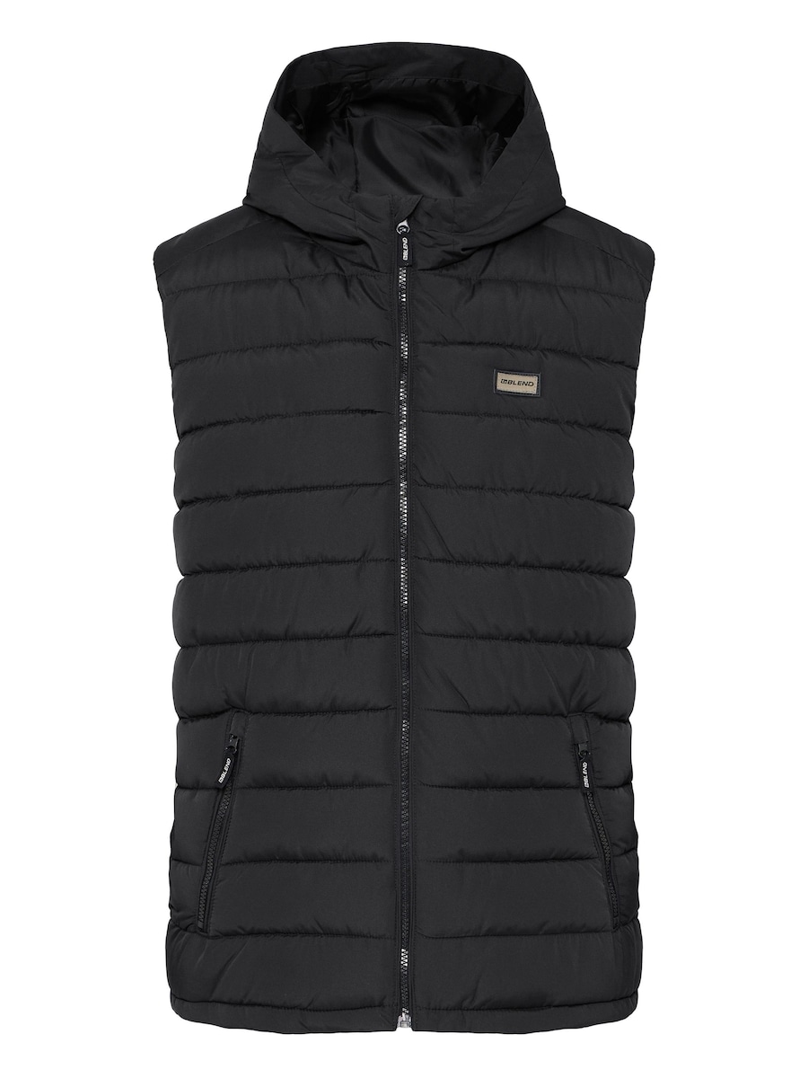 Жилет BLEND BHMelai, черный
Жилет BLEND BHMelai, черный