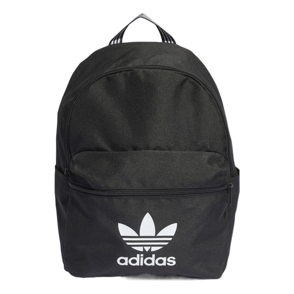 Сумка originals adicolor backpack 'black' Adidas, черный
Сумка originals adicolor backpack 'black' Adidas, черный