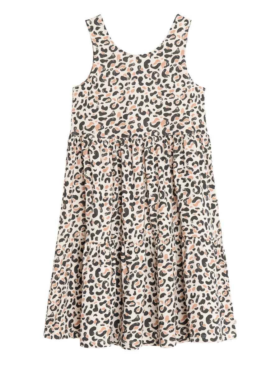 Платье Cool Club, цвет Beige/Ecru 
Платье Cool Club, цвет Beige/Ecru