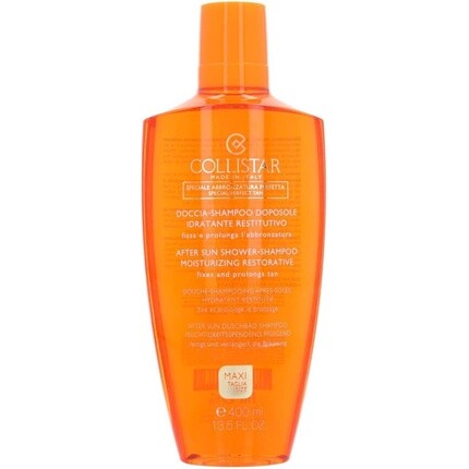 Гель для душа 210г, Collistar
Гель для душа 210г, Collistar