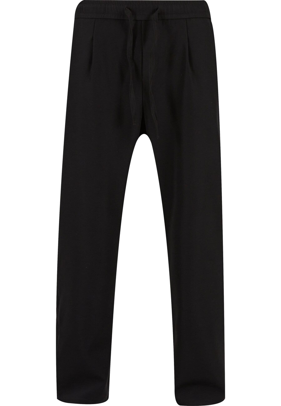 Тренировочные брюки свободного кроя Another Cotton Lab, черный
Тренировочные брюки свободного кроя Another Cotton Lab, черный