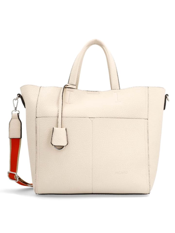 Сумка шоппер PICARD, кремовый
Сумка шоппер PICARD, кремовый