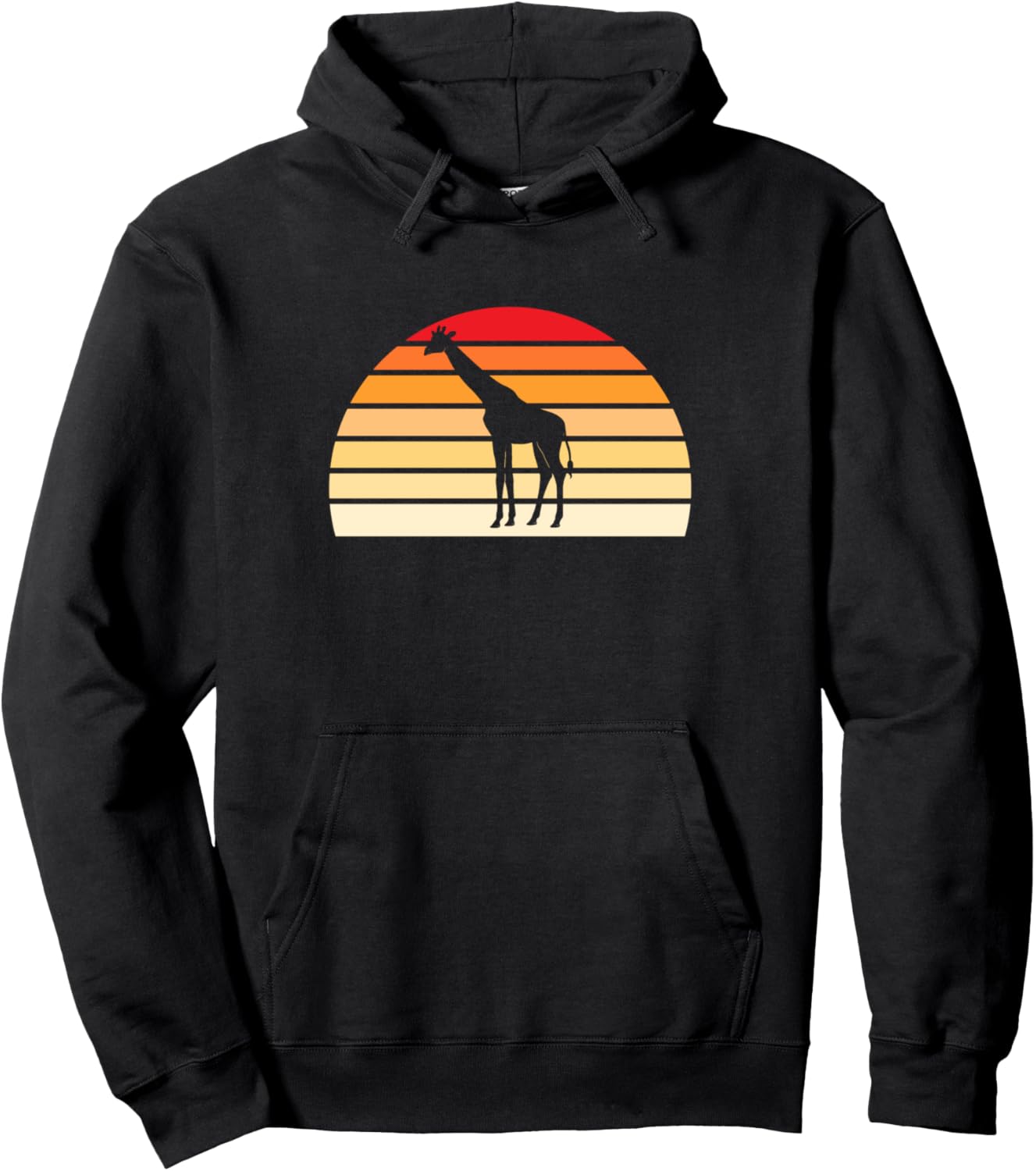 Худи Kirin Retro Sunset Vintage Giraffes & Giraffe Owner Gift, черный
Худи Kirin Retro Sunset Vintage Giraffes & Giraffe Owner Gift, черный