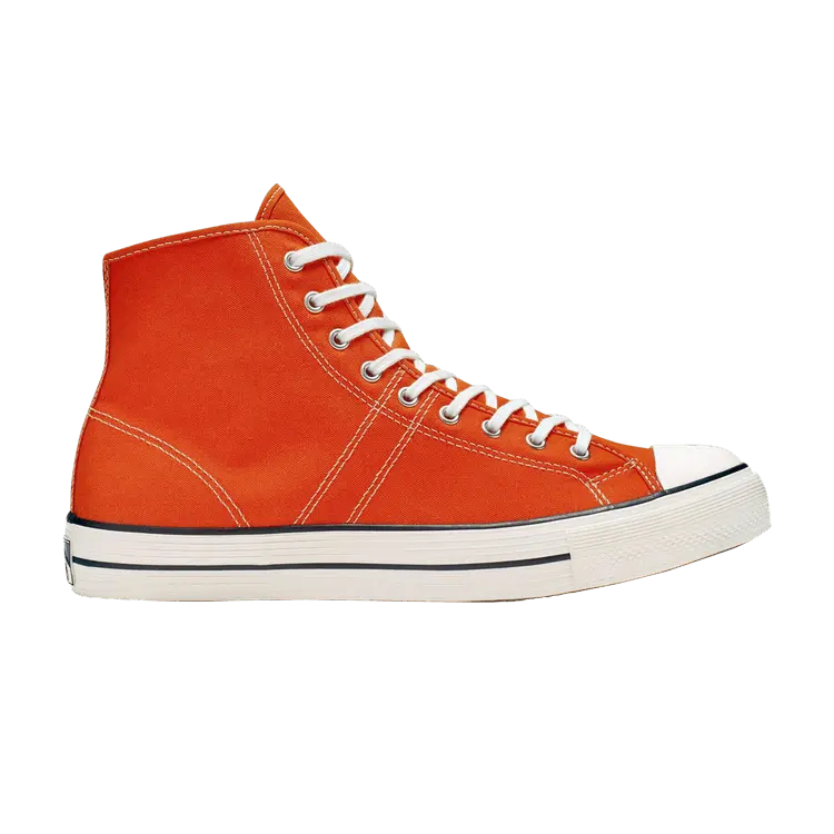 Кроссовки Converse Lucky Star High Bold Mandarin, оранжевый
Кроссовки Converse Lucky Star High Bold Mandarin, оранжевый