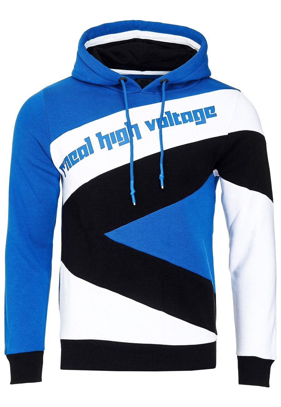 Свитер Rusty Neal, синий
Свитер Rusty Neal, синий