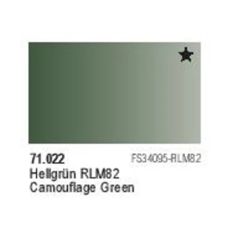 Светло-зеленый, Model Air - Camouflage
Светло-зеленый, Model Air - Camouflage