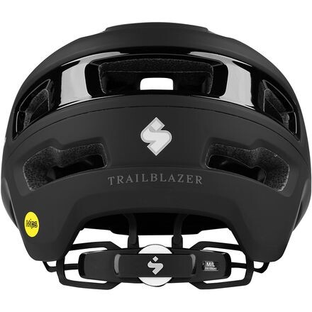 Шлем первопроходца Mips Sweet Protection, черный
Шлем первопроходца Mips Sweet Protection, черный