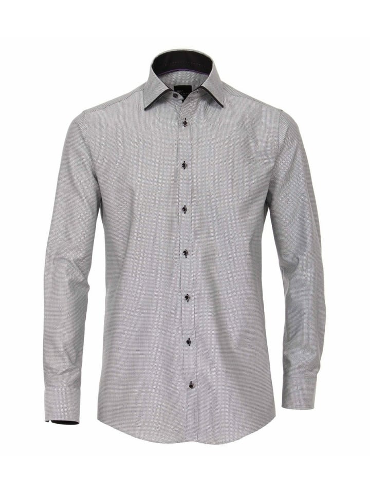 Рубашка CASAMODA, черный
Рубашка CASAMODA, черный