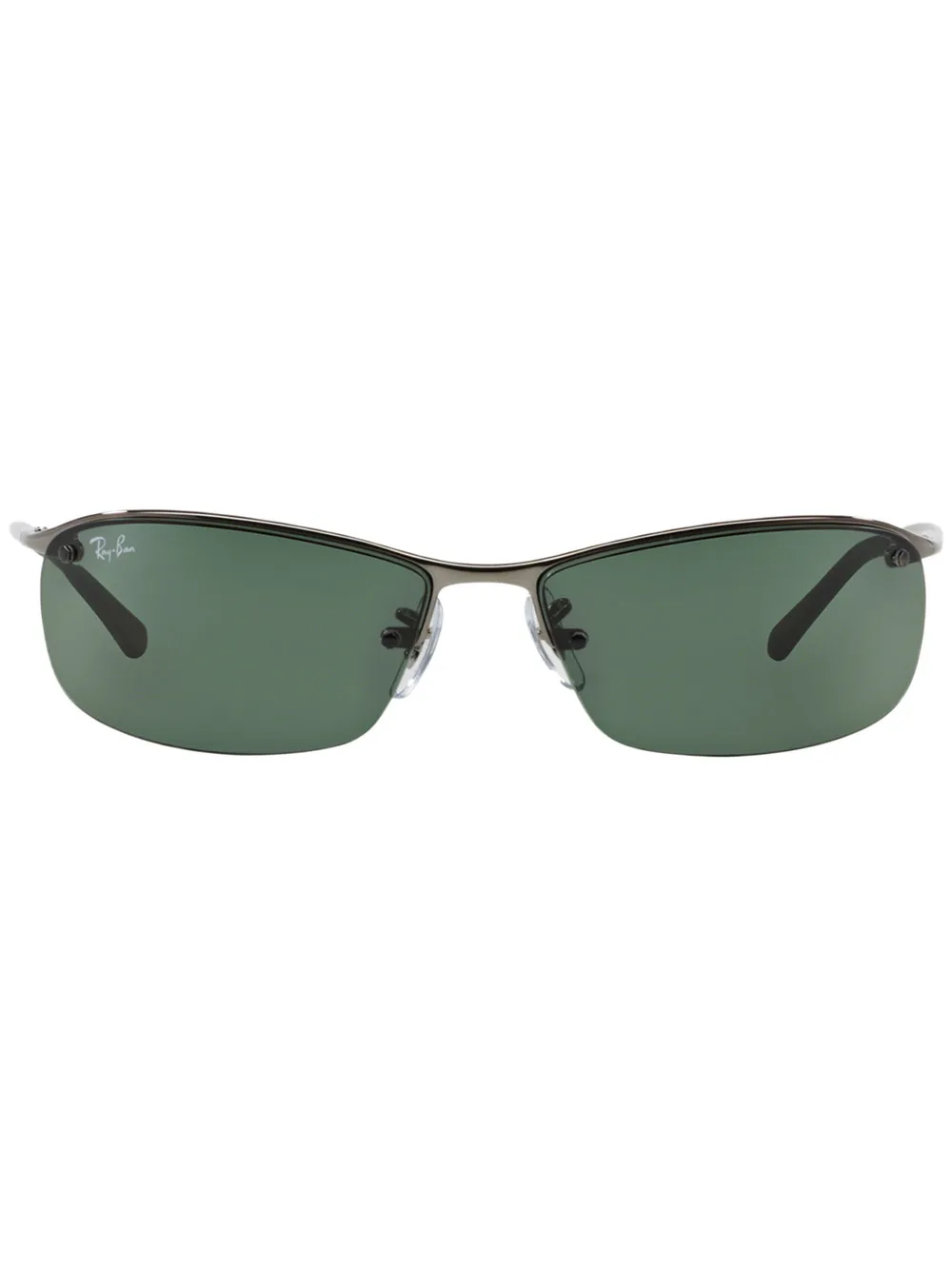 Солнцезащитные очки RB3183 Ray-Ban, металлик
Солнцезащитные очки RB3183 Ray-Ban, металлик