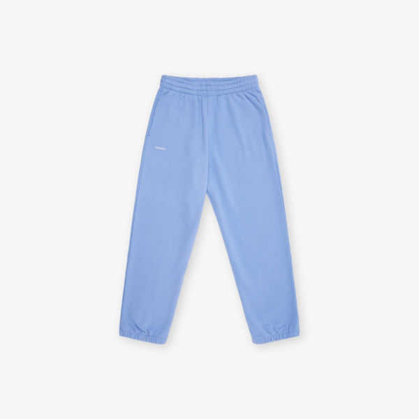 Шорты Pangaia 365 из хлопкового джерси на резинке для детей 3-12 лет, ярко-голубой
Шорты Pangaia 365 из хлопкового джерси на резинке для детей 3-12 лет, ярко-голубой