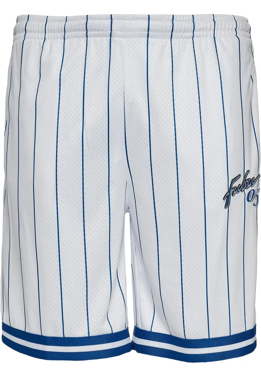 Шорты Fubu " Fubu Men's FM232-013-1 Шорты FUBU Retro в тонкую полоску" (1 шт.), белый
Шорты Fubu " Fubu Men's FM232-013-1 Шорты FUBU Retro в тонкую полоску" (1 шт.), белый