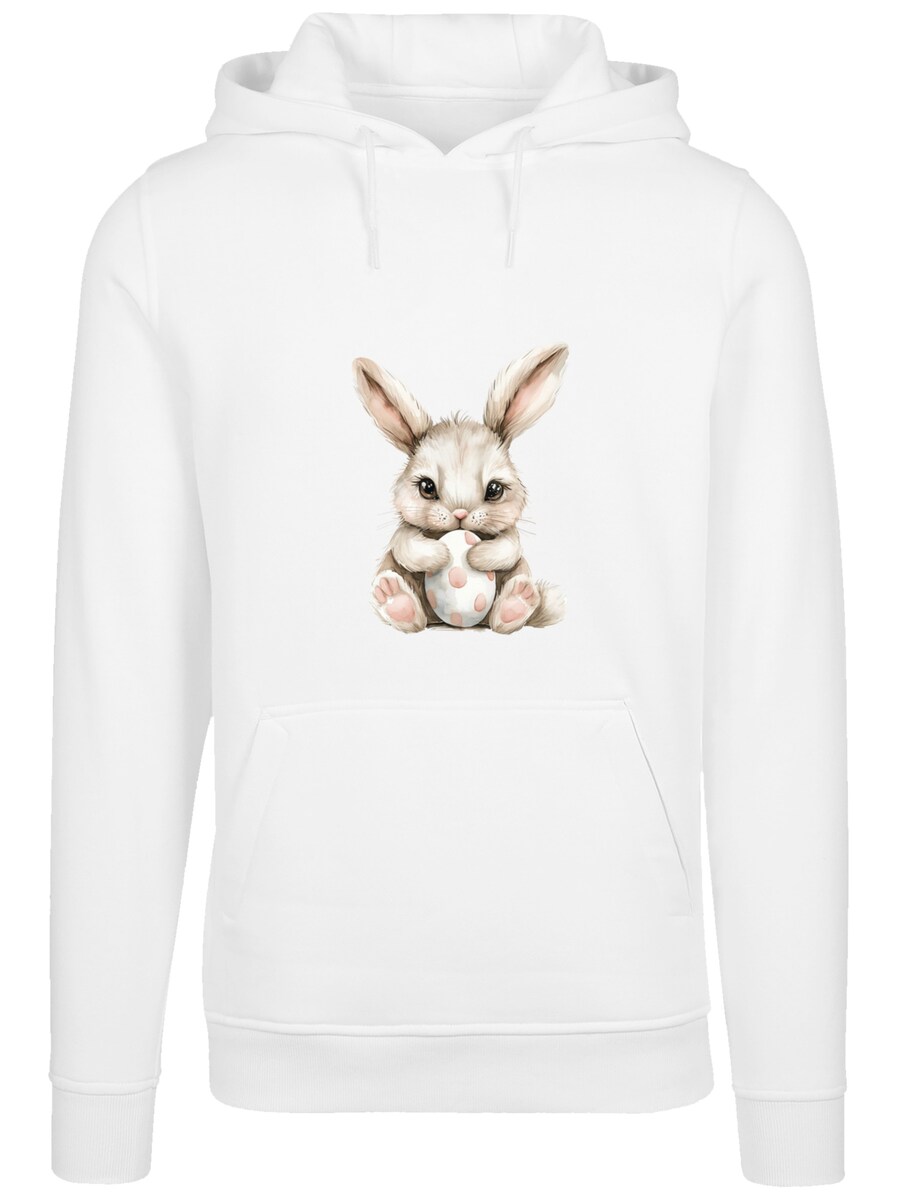 Свитер F4NT4STIC Niedlicher Osterhase mit Ei, White
Свитер F4NT4STIC Niedlicher Osterhase mit Ei, White
