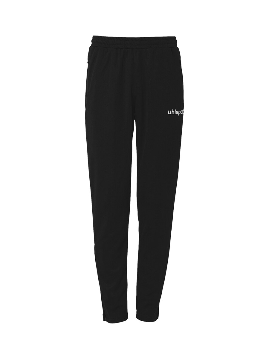 Спортивные штаны UHLSPORT Regular Workout Pants, черный
Спортивные штаны UHLSPORT Regular Workout Pants, черный