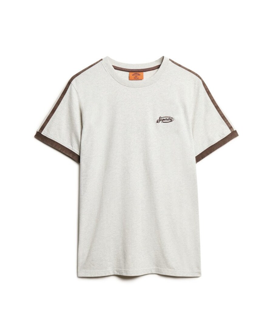 Рубашка Superdry Essential, Mottled Grey
Рубашка Superdry Essential, Mottled Grey