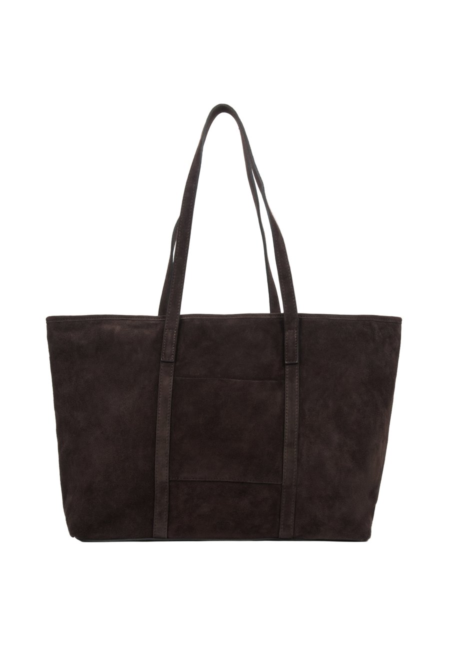 Сумка-шоппер ESTRO SHOPPERKA , Dark Brown
Сумка-шоппер ESTRO SHOPPERKA , Dark Brown