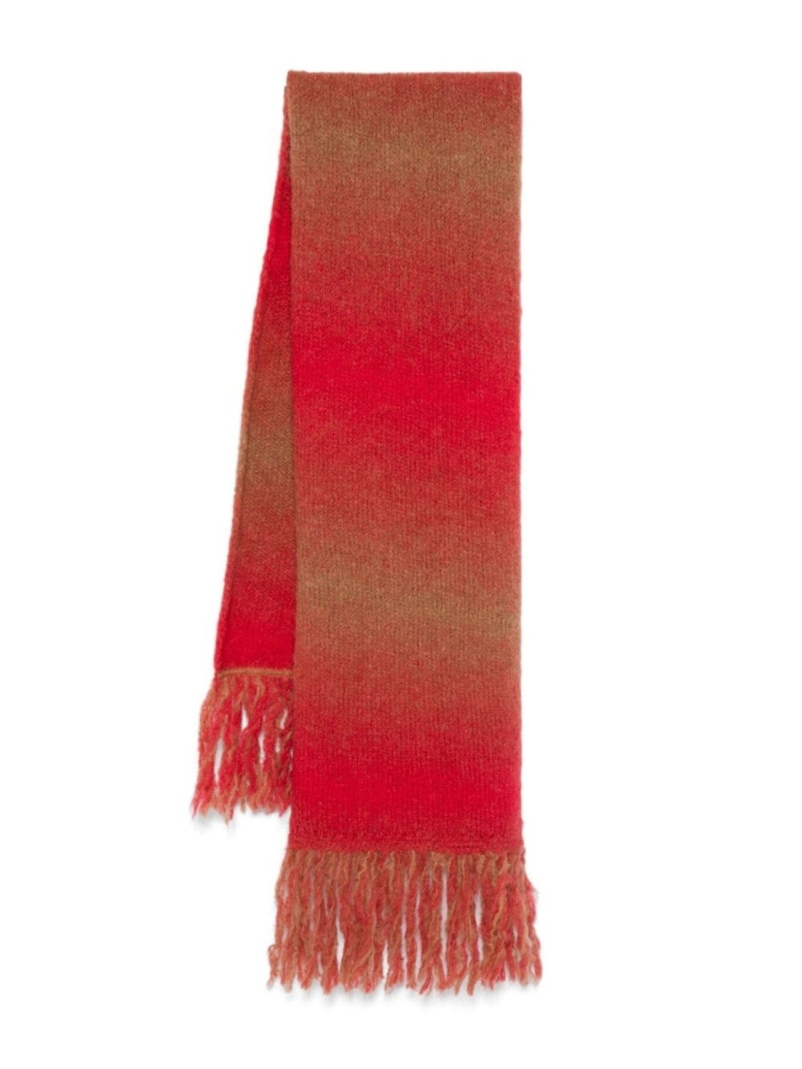 Шарф омбре Sunflower, красный
Шарф омбре Sunflower, красный