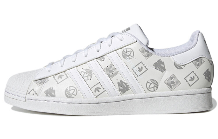 Кроссовки Adidas Superstar Sneakers SilverGray, Серый, Кроссовки Adidas Superstar Sneakers SilverGray 
Кроссовки Adidas Superstar Sneakers SilverGray, Серый, Кроссовки Adidas Superstar Sneakers SilverGray