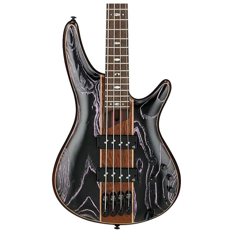 Ibanez SR1300SB SR Premium 4-струнная бас-гитара, Magic Wave Low Gloss с сумкой
Ibanez SR1300SB SR Premium 4-струнная бас-гитара, Magic Wave Low Gloss с сумкой