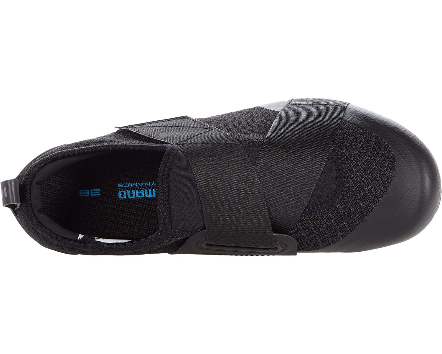 Кроссовки IC100 Indoor Cycling Shoe Shimano, черный
Кроссовки IC100 Indoor Cycling Shoe Shimano, черный
