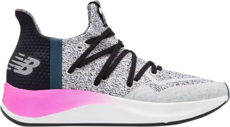 Лимитированные кроссовки New Balance Wmns Cypher Run v2 'White Voltage Violet', белый
Лимитированные кроссовки New Balance Wmns Cypher Run v2 'White Voltage Violet', белый